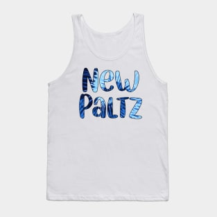 New Paltz Tank Top